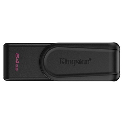 FLASH DRIVE 64GB DT USB 3.2 GEN1 KINGSTON foto