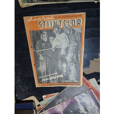 Ziarul Ştiinţelor - nr.24/1948