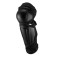 Genunchiere Leatt 3.0 EXT Black 501921011