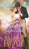 Cumpara ieftin O dragoste nepotrivita/Elizabeth Hoyt