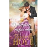 O dragoste nepotrivita/Elizabeth Hoyt