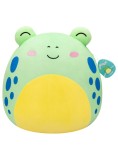 Squishmallows 40 Cm Limell Frog