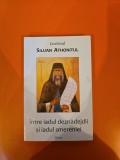 &Icirc;ntre iadul deznadejdii și iadul smereniei - Cuviosul Siluan Athonitul