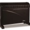 Convector electric de podea FLORIA ZLN-6843,Negru 2000W, 3 trepte de putere, Termostat reglabil,