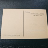 Carte postala Drobeta Turnu Severin Monumentul Eroilor Mehedinteni