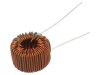 Inductor THT KEMET 80uH 2A THT Vertical Cod SN8D-400