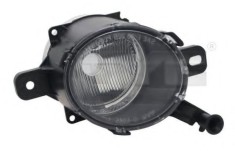 Proiector ceata OPEL ZAFIRA B (A05) (2005 - 2016) TYC 19-5986-11-2 foto