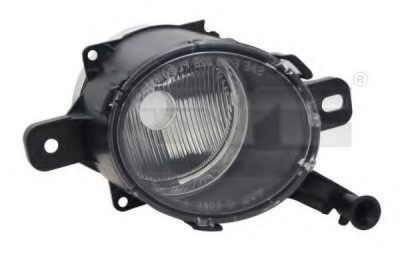 Proiector ceata OPEL ZAFIRA B (A05) (2005 - 2016) TYC 19-5986-11-2 foto
