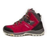 Grisport Althausite Rosu - Red, 42 - 47