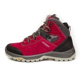 Grisport Althausite Rosu - Red, 36, 38 - 47