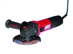 Polizor unghiular 125mm 1050W RDI-AG47 HardWork ToolsRange