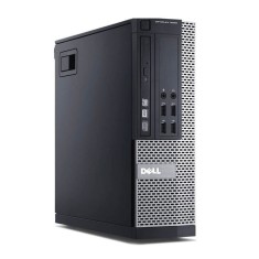 Calculatoare Second Hand Dell OptiPlex 9020 SFF, Quad Core i5-4570 Gen 4 foto