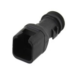 Carcasa conector auto, seria DT, DEUTSCH, 1011-239-0605, T135447