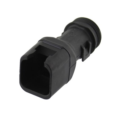 Carcasa conector auto, seria DT, DEUTSCH, 1011-239-0605, T135447 foto