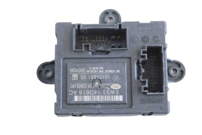 Modul de control ușă dreapta față JAGUAR XJ X351 2013 OEM: EW93-14D618-AC 25761453 foto