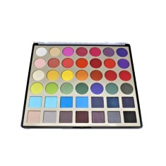Trusa machiaj, Gulflower, Ultimate Palette