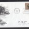 United States 1970 Wildlife conservation FDC K.666