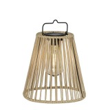 Cumpara ieftin Felinar incarcare solara &Oslash;21,5x22-26,5h