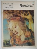 I MAESTRI DEL COLORE , BOTTICELLI , 1964