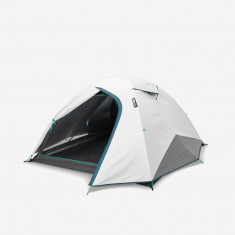 Cort Camping MH100 Fresh & Black 3 Persoane