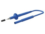 Cablu de măsurare 10A 1,5m mufă banană 4 mm ST&Auml;UBLI