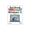 Teach Yourself Visually Windows 11