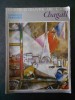 Chagall: Chefs d&#039;oeuvre de l&#039;art - Grands Peintres, Album Arta Hachette-Fabbri 1969, 20 pagini
