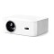 XIAOMI WANBO X2 MAX PROJECTOR WHITE, 450ANSI, 1080P, ANDROID 9.0,
