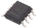 Driver Low-Side Controler Porți SO8 5A 4,5-18VDC