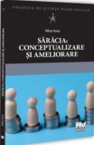 Saracia: conceptualizare si ameliorare, Universul Juridic