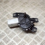 Motor ștergător luneta LAND ROVER RANGE ROVER EVOQUE L538 2012 OEM: W000027061,BJ32-17404-AA 14895016