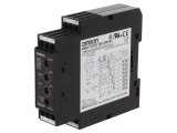 Releu Monitorizare Temperatură SPDT 100-240VAC K8AK-TH12S