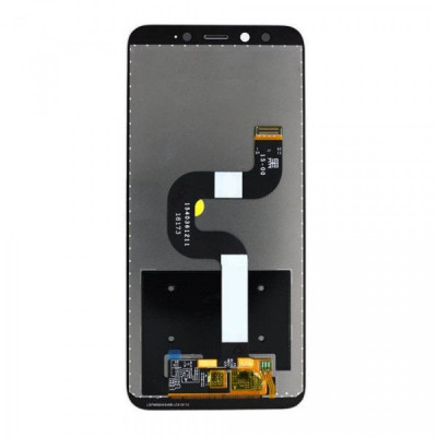 Display Xiaomi Mi A2 / Mi 6X (18) Negru foto