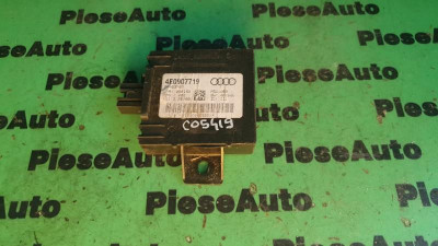 Modul alarma Audi A8 (2002-2009) [4E_] 4e0907719 foto