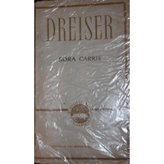 SORA CARRIE
