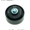 SKF VKM 61069 Rola ghidare/conducere, curea transmisie