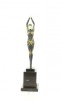 Steaua de mare- statueta Art Deco din bronz EX-20, Nuduri