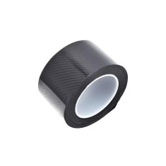 Rola protectie bandouri sau praguri autoadeziv carbon 5D 5cmx5m Cod: K5D5cm Automotive TrustedCars