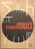 Analiza functionala