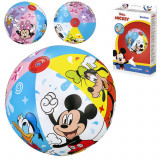 Bestway Minge de plajă Disney 51cm MouseMiki 91098