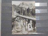 POD- VIADUCT - AUSTRIA - HOCHTANNBERGBRUCKE BEI SCHROCHEN - NECIRCULATA -