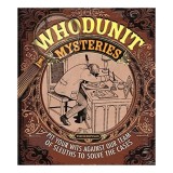 Cumpara ieftin Whodunit Mysteries