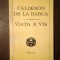 Calderon de la Barca - Viața e vis (trad. Sorin Mărculescu)