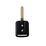Cheie completa Nissan 2 but cu electronica cip