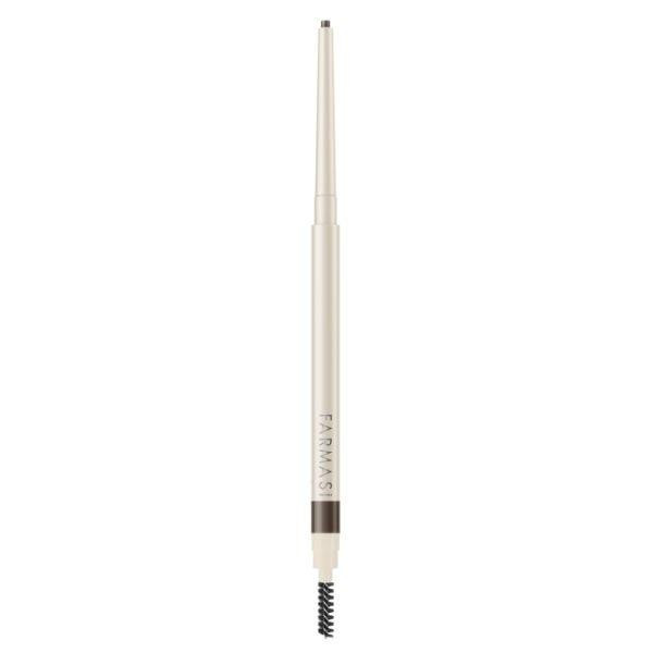 Creion pentru Sprancene Deep Brown 03