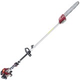 Raider RD-GPS01 - Drujba cu motor pe benzina 0.93 CP 25 cm 25.4 cm3