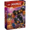 Lego Ninjago Robotul Stihie De Pamant Al Lui Cole 71806