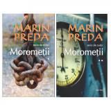 Morometii (2 vol.), Marin Preda, Cartex