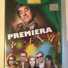 *DD - Premiera - COLECTIA TOMA CARAGIU DVD filmele Adevarul