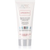 Apis Natural Cosmetics Apiderm lotiune de corp reparatoare 200 ml
